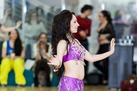 Belly Dance Day 6